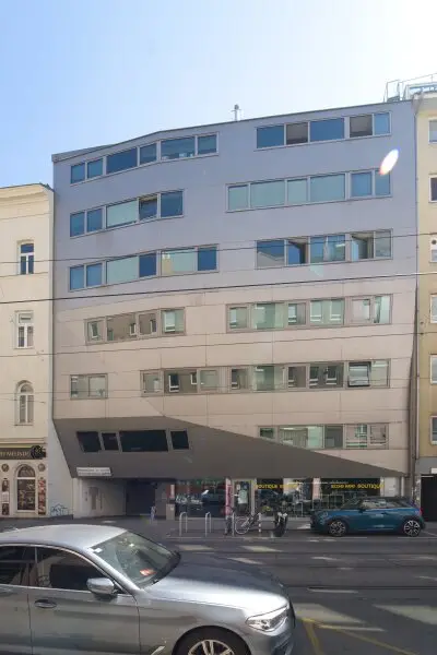 Kaiserstraße 68