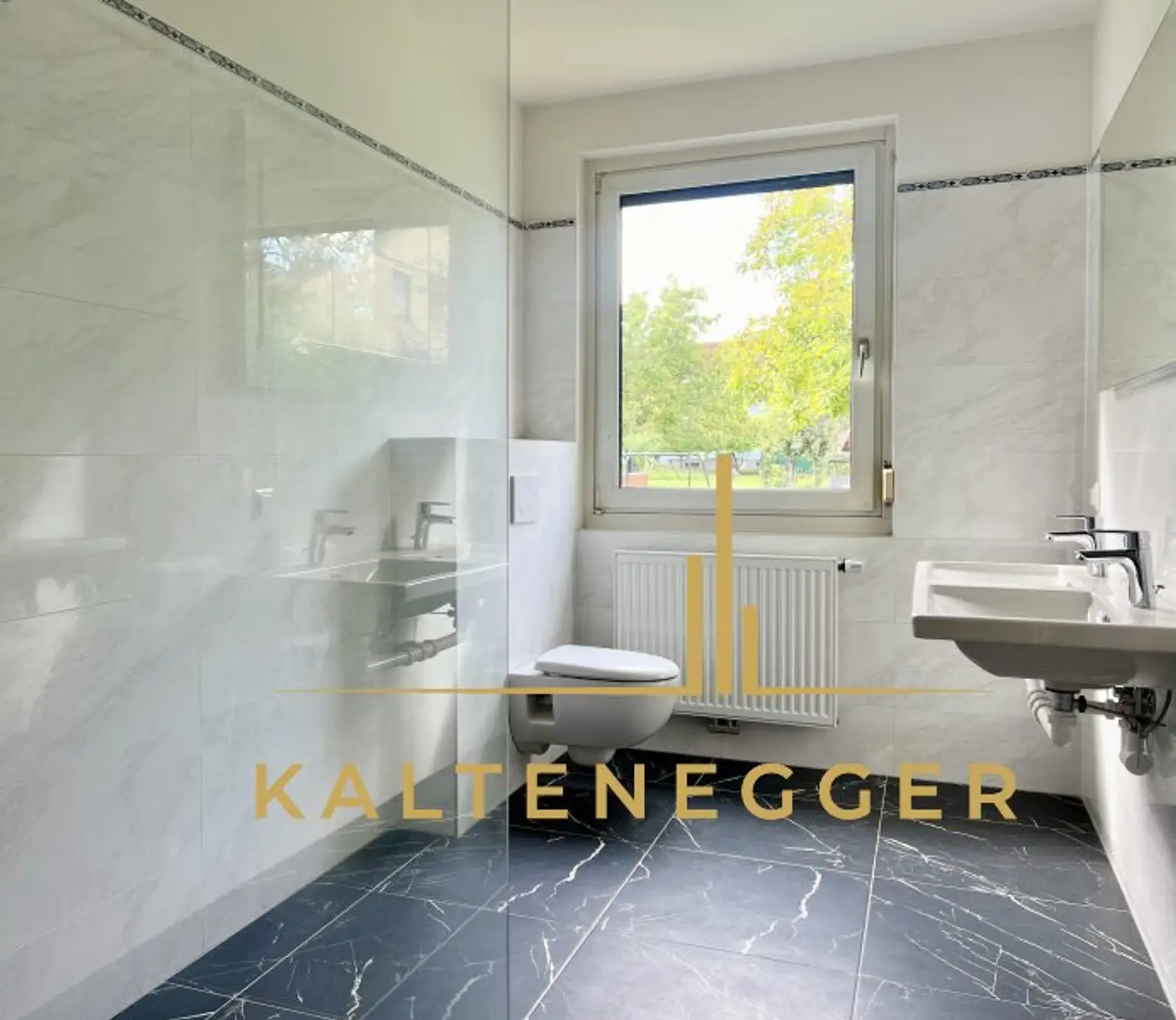 Vösendorf : Büro- und Praxisräume / Zwei sanierte Einheiten