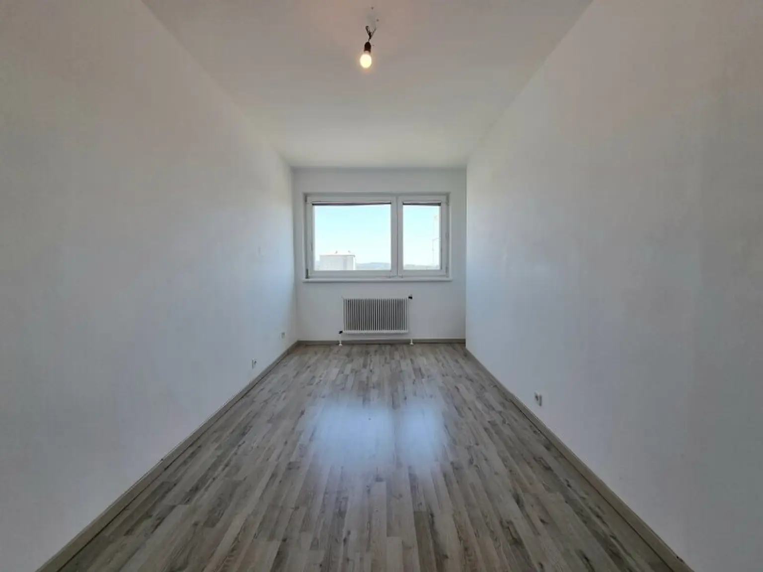 Toplage & Gestaltungsspielraum – 3-Zimmer-Eigentumswohnung mit Loggia