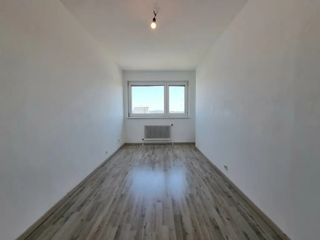 Toplage & Gestaltungsspielraum – 3-Zimmer-Eigentumswohnung mit Loggia