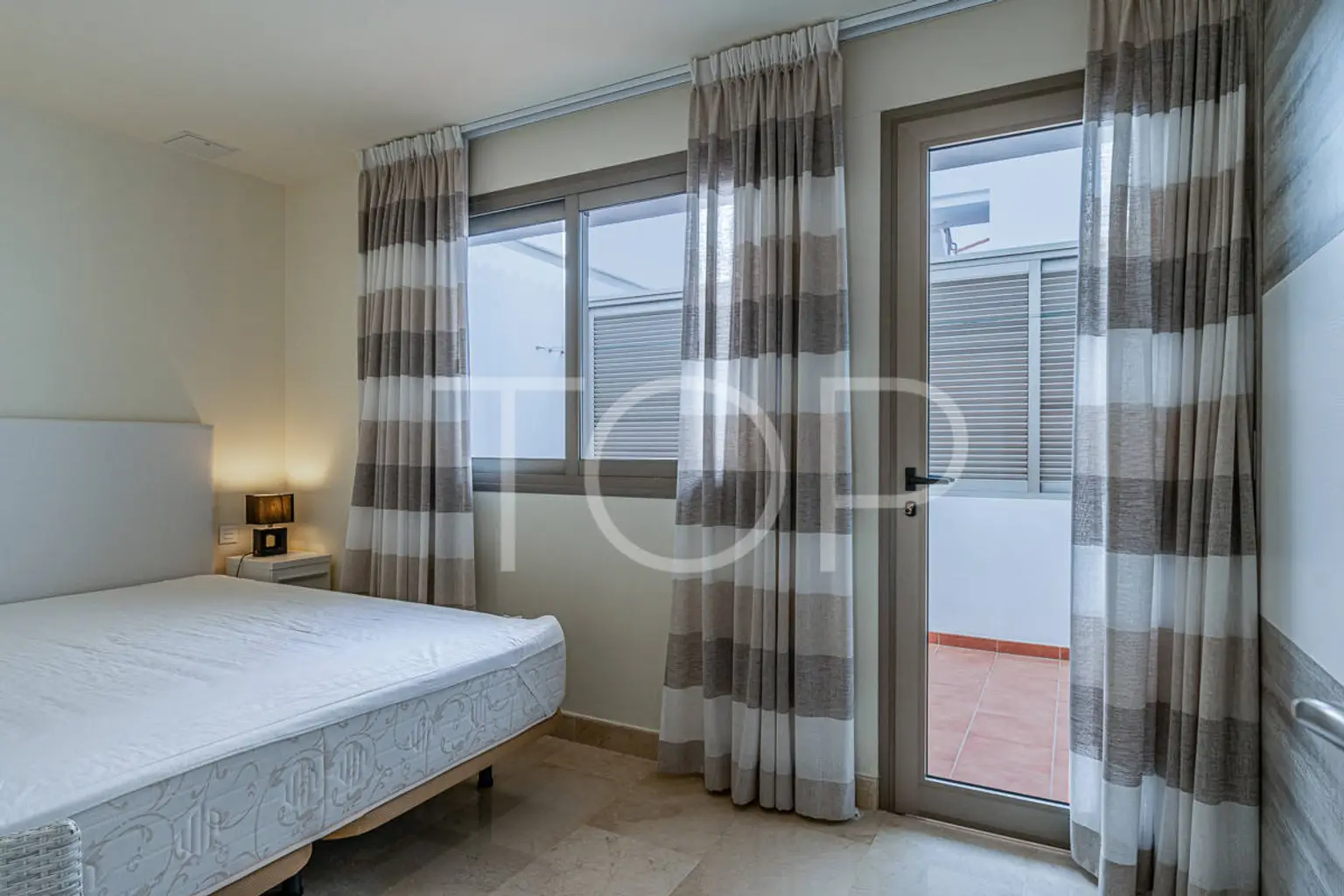 Apartment-Magnolia-Golf-Resort-Bedroom-Palm-Mar-Tenerife-3