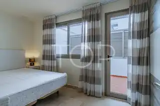 Apartment-Magnolia-Golf-Resort-Bedroom-Palm-Mar-Tenerife-3