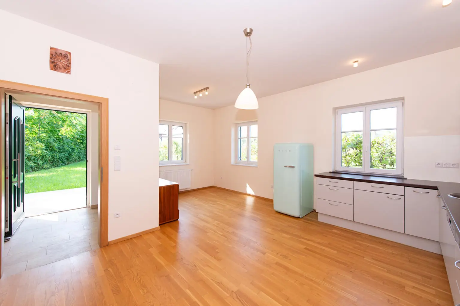 Ein Landhaus wie kein anderes – Exklusivität, Weite & Eleganz