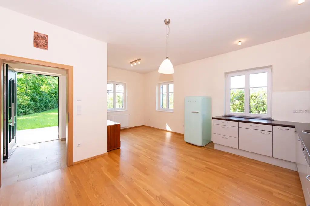 Ein Landhaus wie kein anderes – Exklusivität, Weite & Eleganz