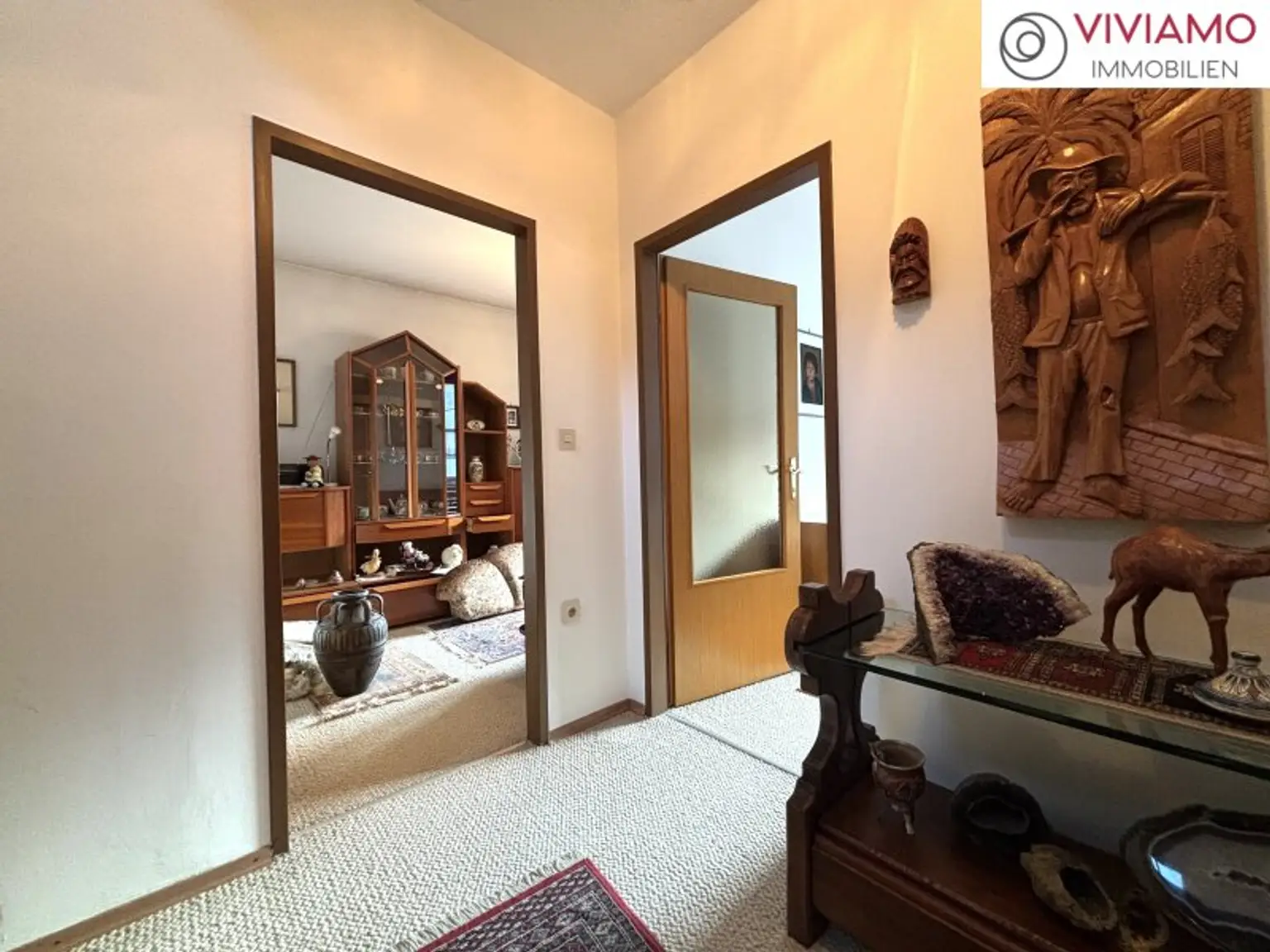 Eckreihenhaus mit Garten & Terrasse (5 Wohn- / Schlafzimmer) in gefragter Lage I Linz-Urfahr