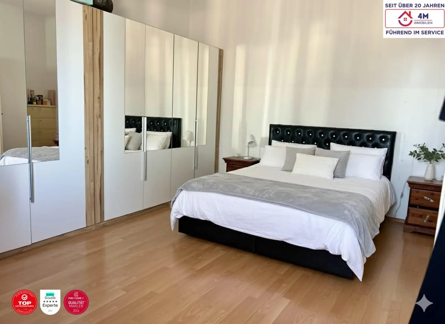 Natur trifft Komfort – Zwei Häuser, ein Zuhause