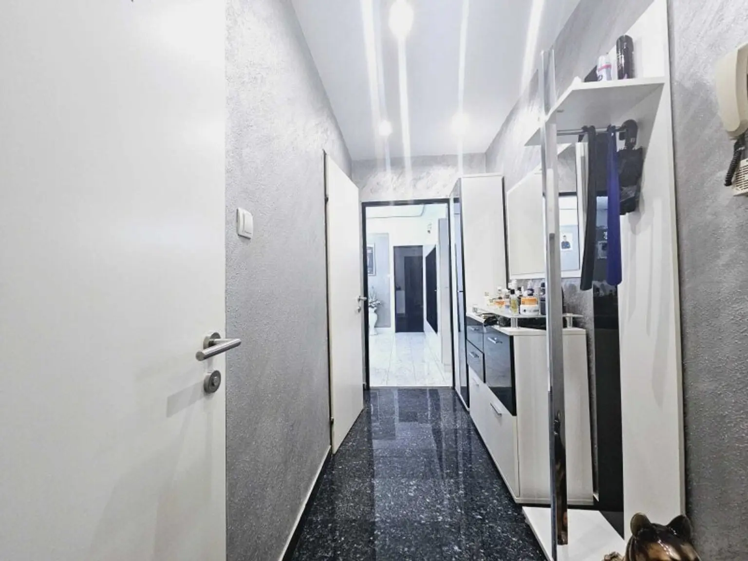 Moderne 3-Zimmer-Wohnung in 1160 Wien – Ihr Traum für 305.000 € wartet!