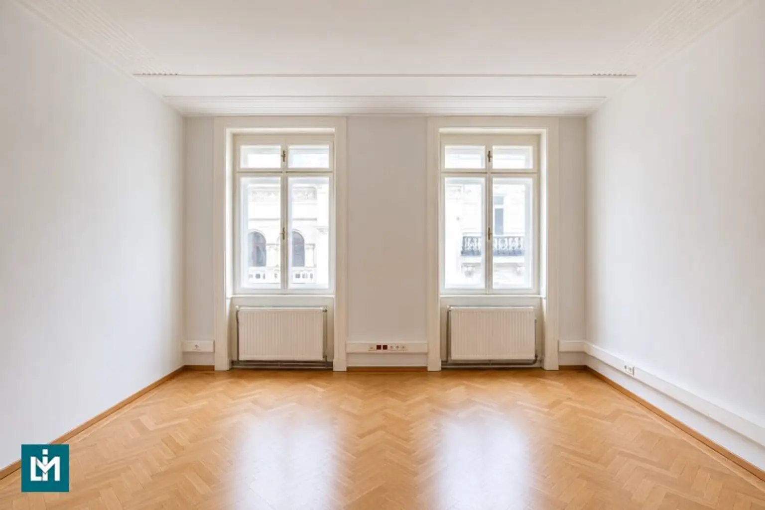 Büro 1 (O)