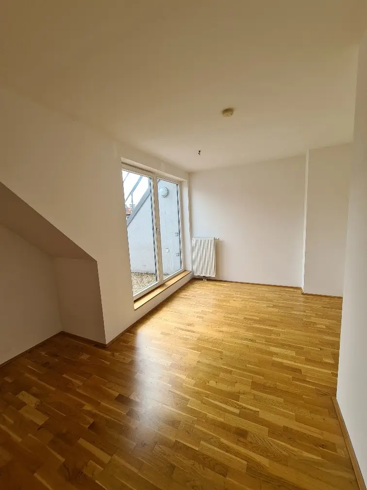 Kl.Schlafzimmer I