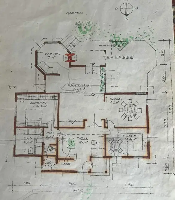 Plan EG