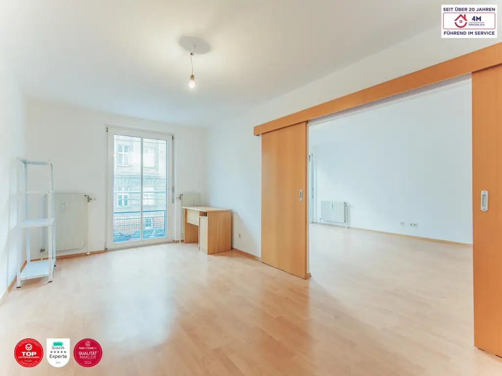 Anlegerhit oder Eigenheim? Neubauwohnung beim OPEN HOUSE entdecken!