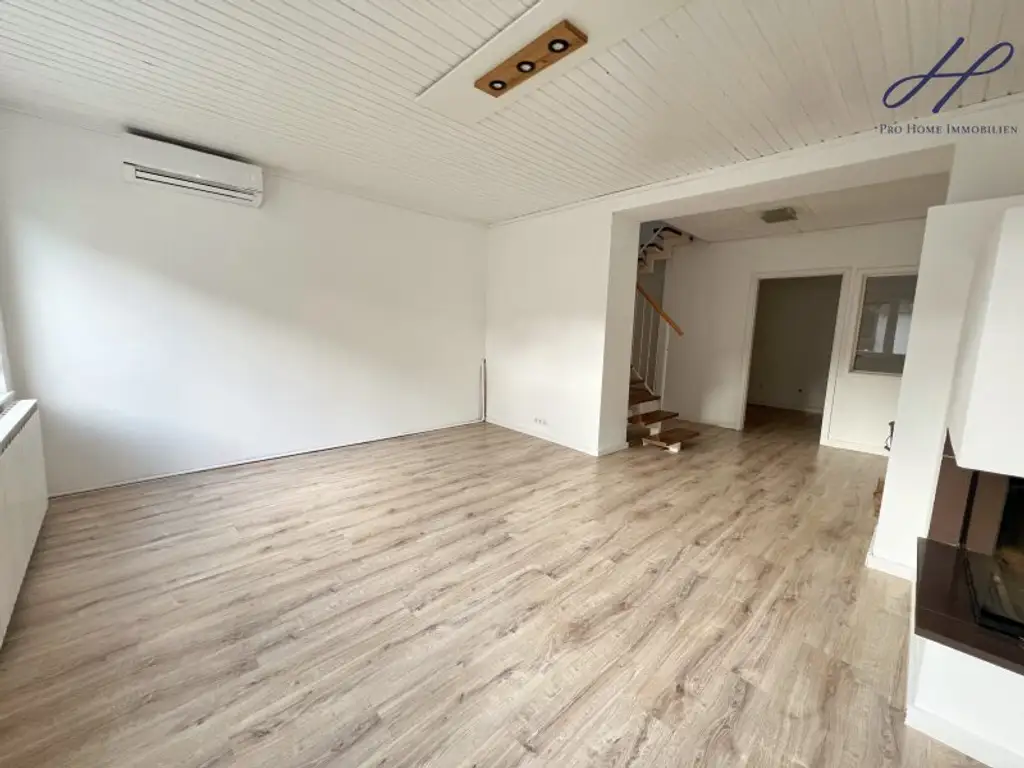 193m² Einfamilienhaus mit Panoramablick - in unmittelbarer Zentrumnähe von Oberpullendorf