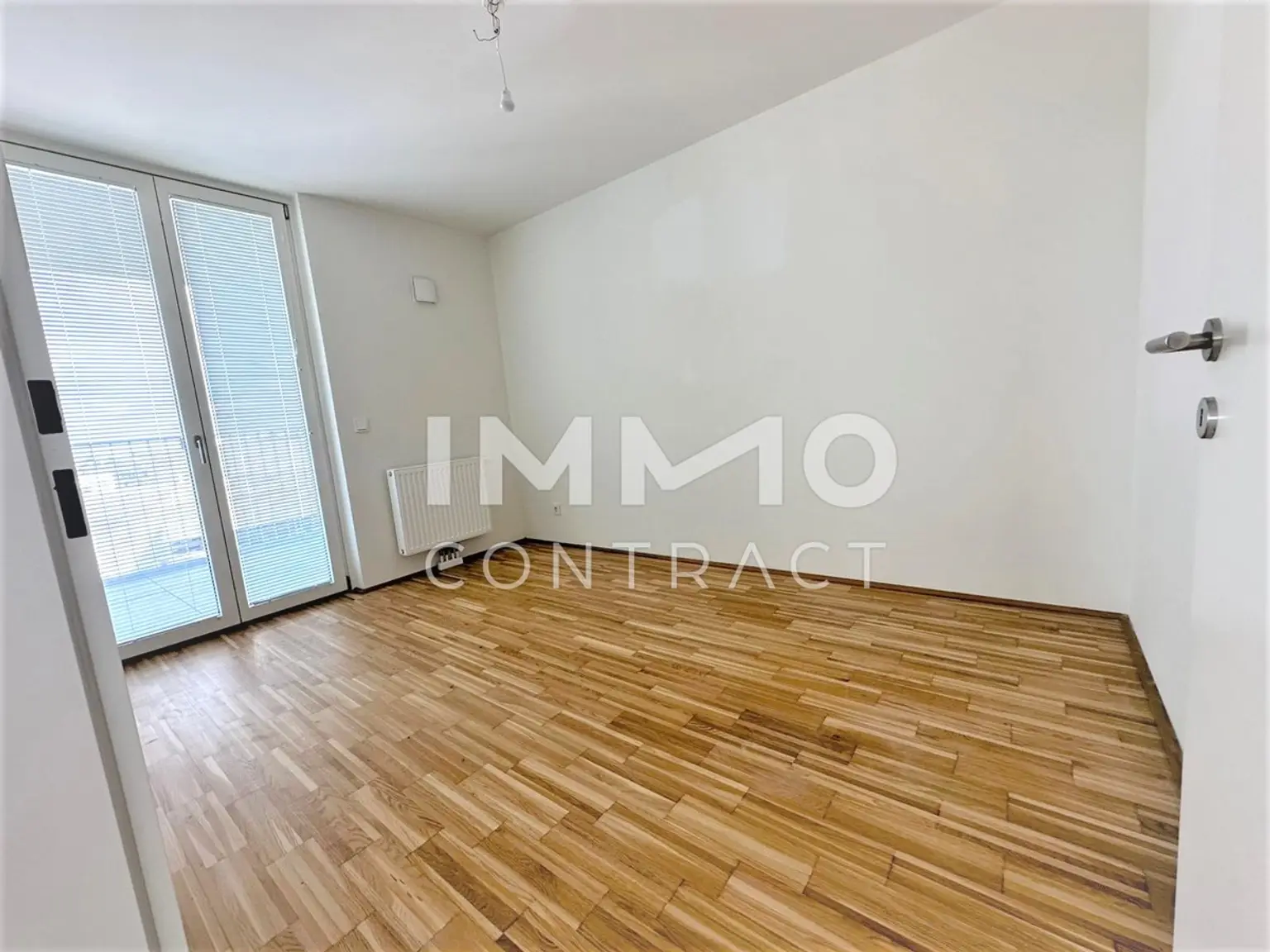 Provisionsfrei und nur für Senioren! Geräumige Loggiawohnung im Casa Erlaa
