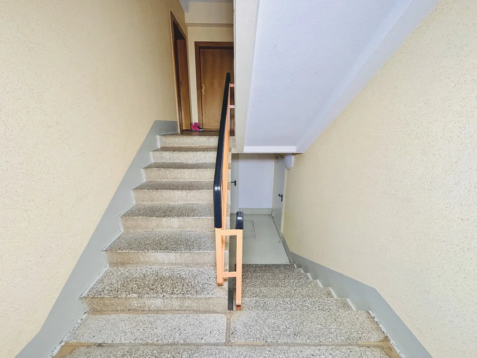 Treppenhaus