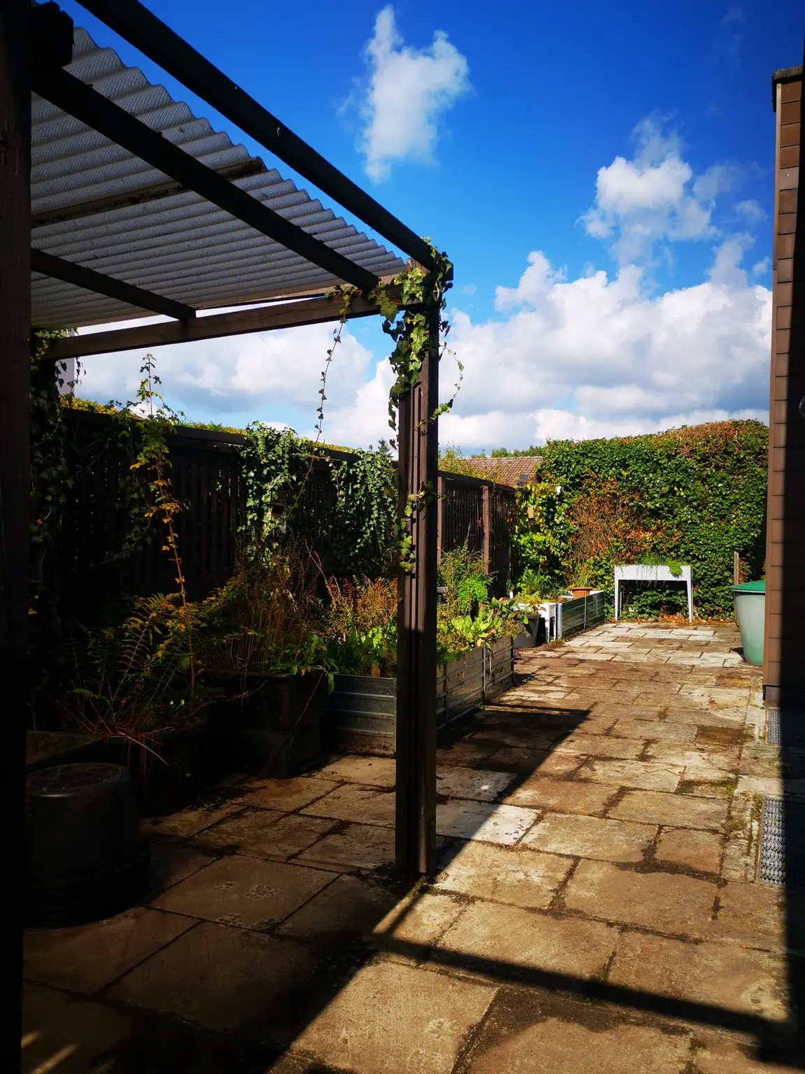 Zukunftssicher investieren: EFH mit Einliegerwohnung in St. Wendel...!