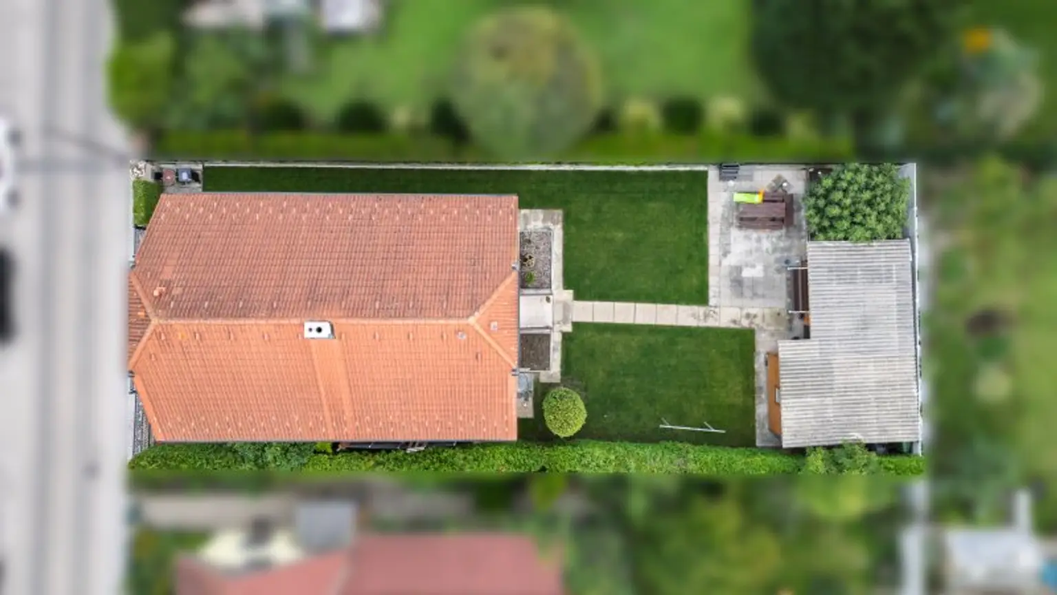 Neuwertiges Haus in Ruhelage! *Smarthome *Hochwertig ausgestattet *TOP Lage