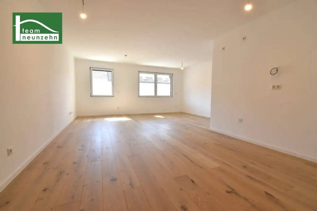 ERLEBEN SIE WOHNGLÜCK: IHR TRAUMHAFTES EIGENHEIM IM 22. BEZIRK AUF EIGENGRUND - JETZT ANFRAGEN