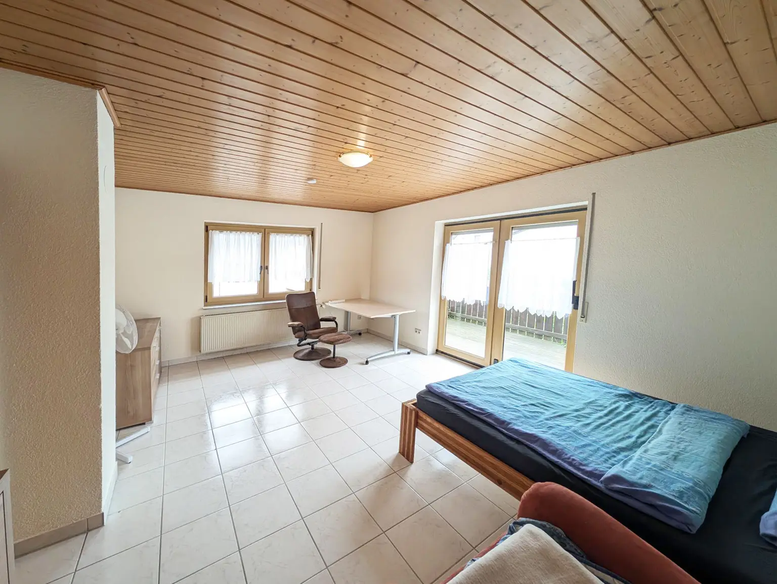 OG Schlafzimmer