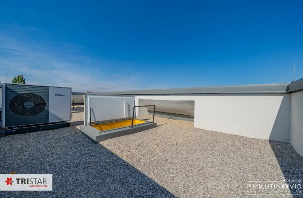 Neu in 2331 Vösendorf++ Erstbezug++Schlüsselfertig++Moderne Doppelhaushälfte für Jungfamilien mit großzügiger Außenfläche 2 Gärten + 2 Terrassen + 4 Balkone++ Gesamtnutzfläche: ca. 240 m²