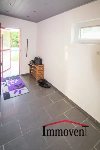 Im Speckgürtel von Wien -  Idyllisches Einfamilienhaus mit Garten/Terrasse und Pool!