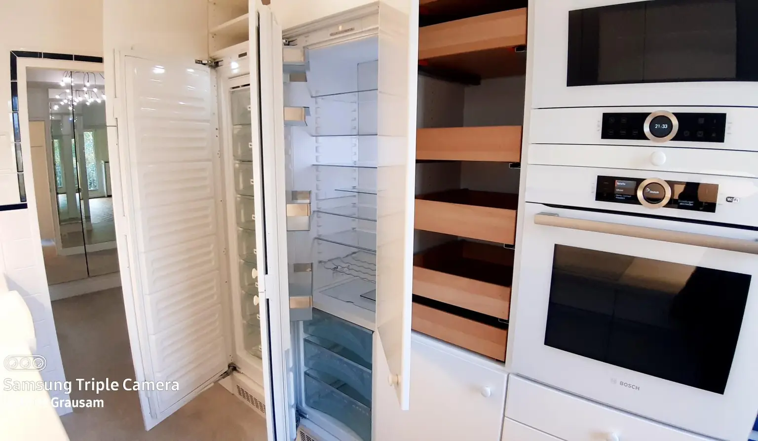 Neuer Preis!  5-Zimmer-Familientraum in Toplage!