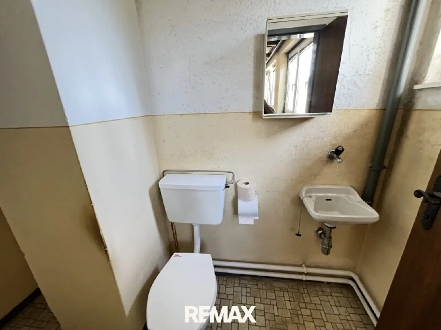 OG - WC