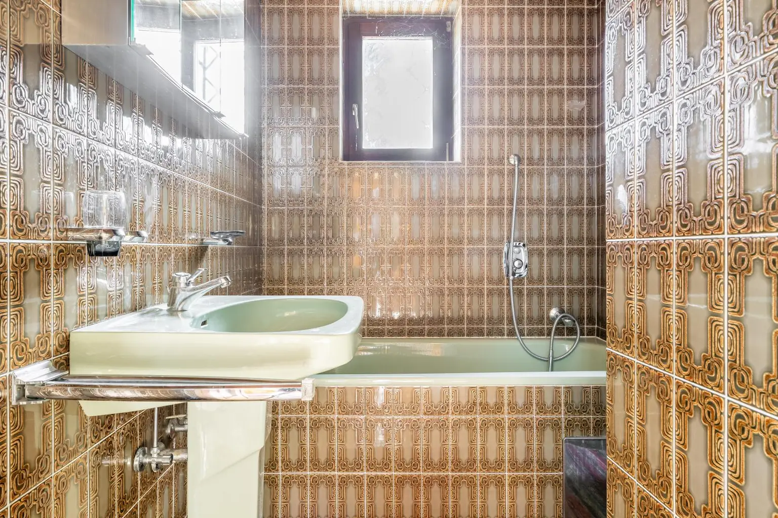 Wohnglück in Wels: Charmantes Haus mit Potenzial