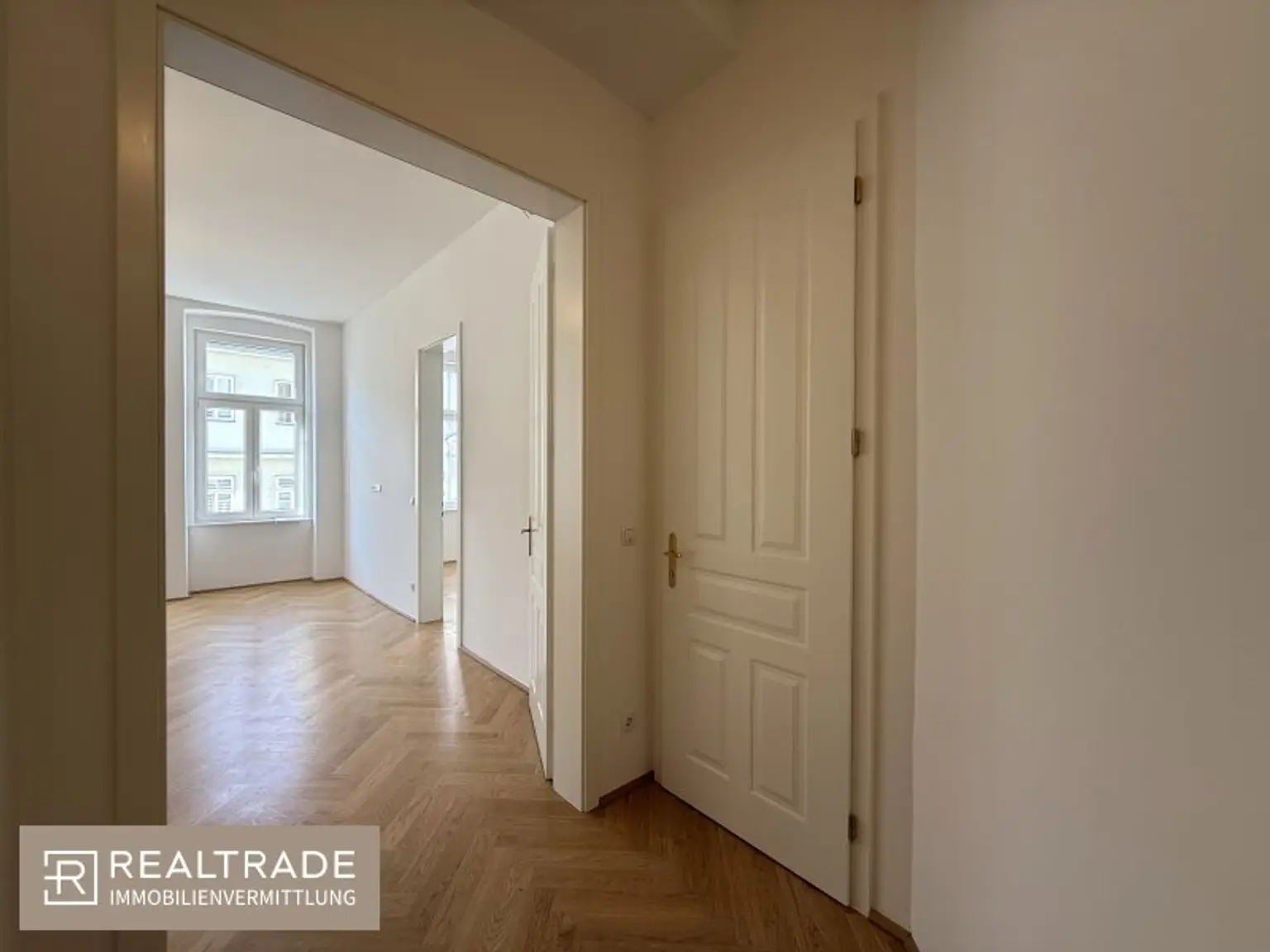 !!! NEU !!! Erstbezug Altbauwohnungen nähe Heinestraße