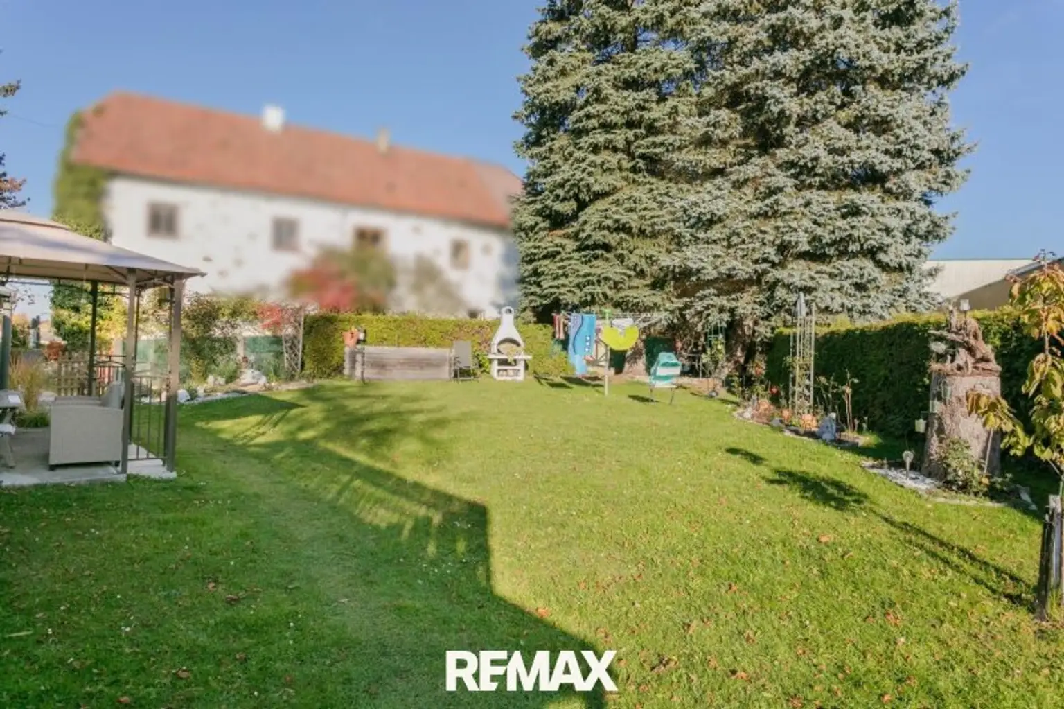 Zubau_Garten