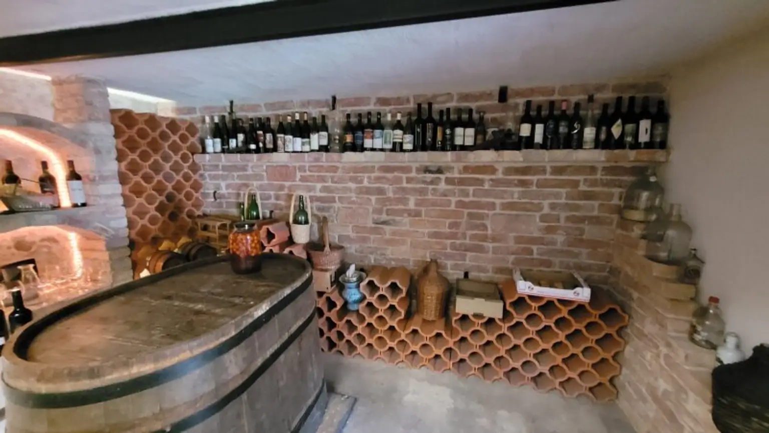 Traumhaus mit großem Garten