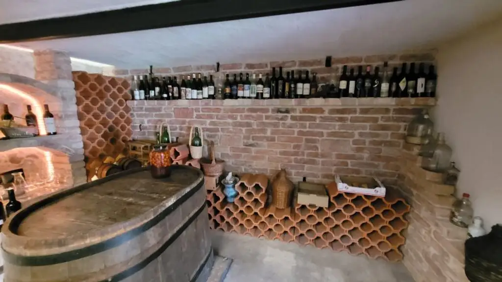 Traumhaus mit großem Garten