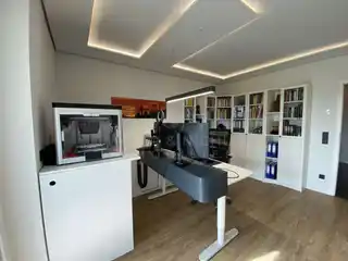 Büro