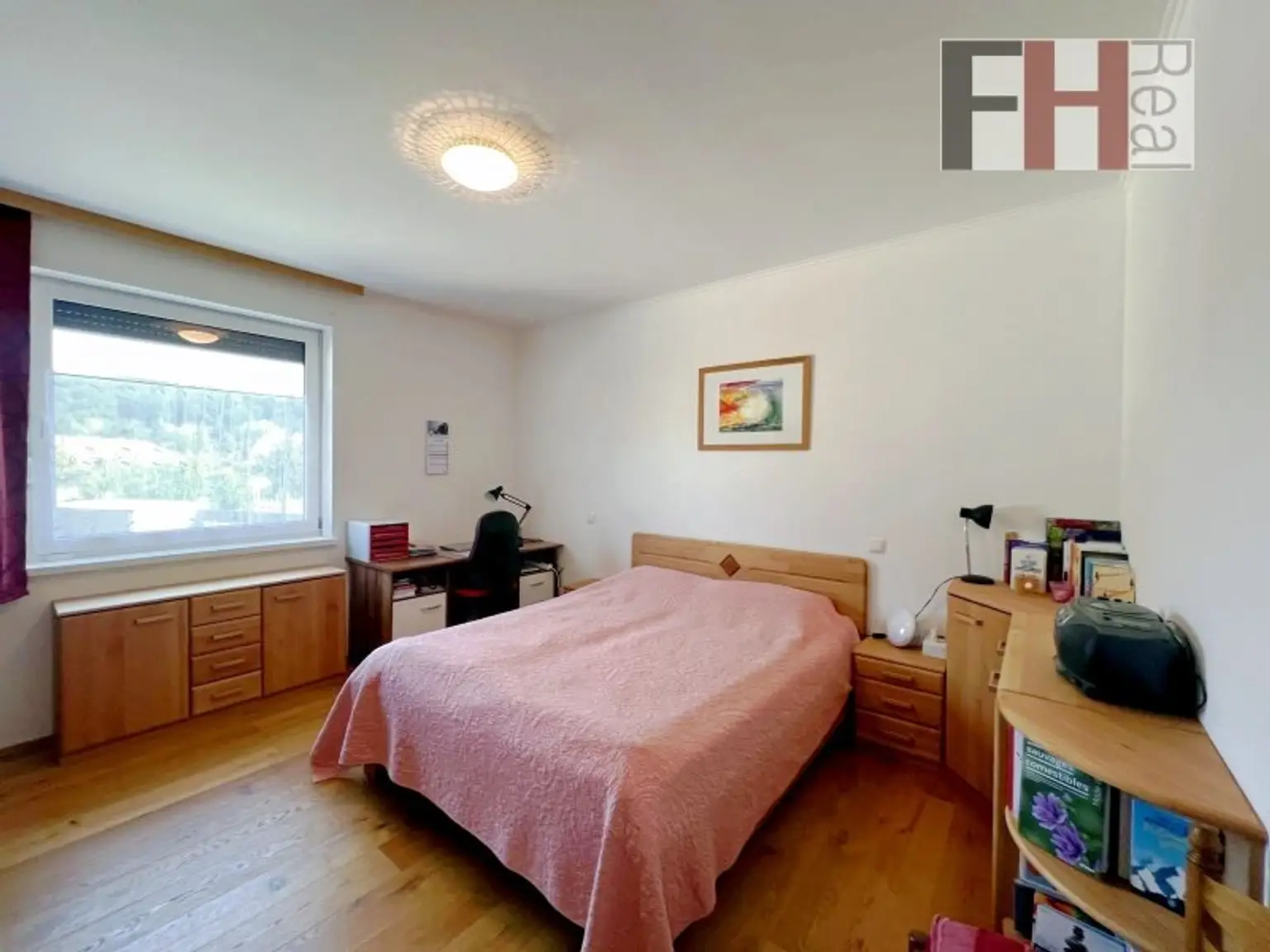 Exklusives Einfamilienhaus mit TOP-Ausstattung in guter Gablitzer Lage!