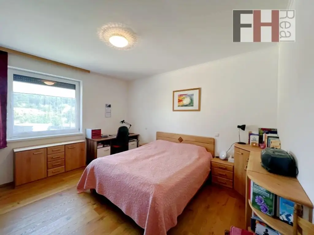 Exklusives Einfamilienhaus mit TOP-Ausstattung in guter Gablitzer Lage!