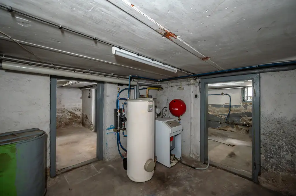 Make it yours: Eckgrundstück in ruhiger Lage – Sanierung oder Abriss für Ihr perfektes neues Zuhause