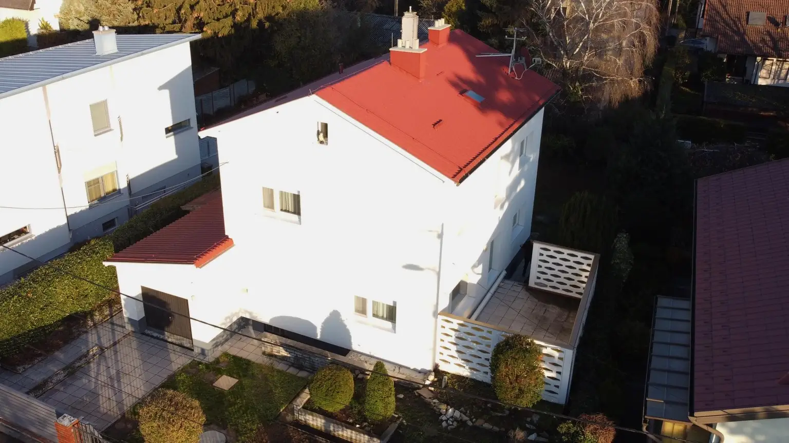 "Ruhelage unbefristet in Stammersdorf"