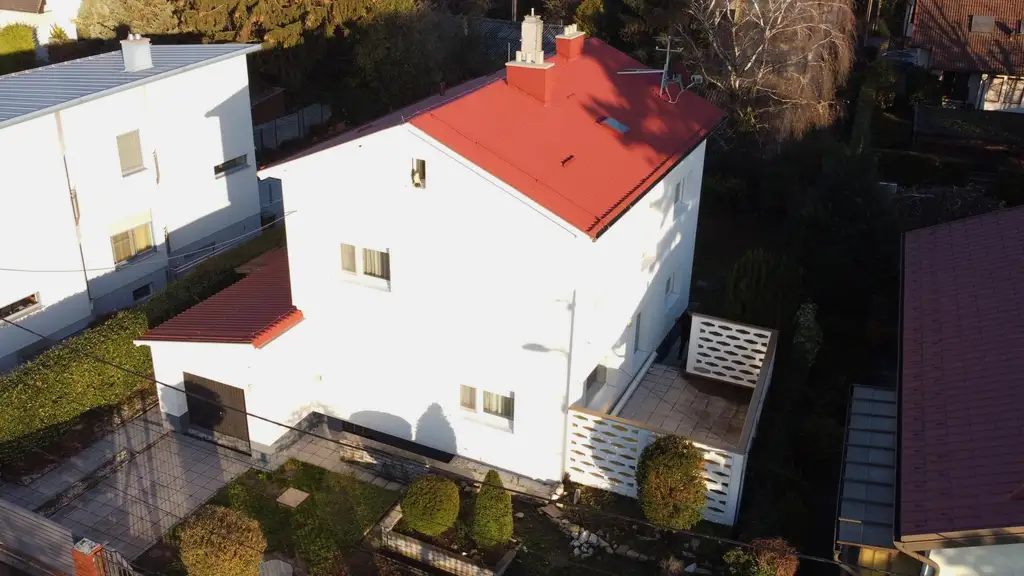 "Ruhelage unbefristet in Stammersdorf"