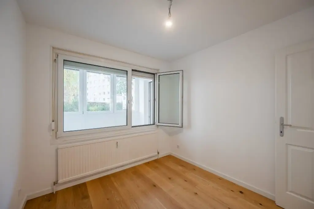 ++NEU++ Fantastische 4-Zimmer Neubauwohnung mit 2 Loggien - RUHELAGE