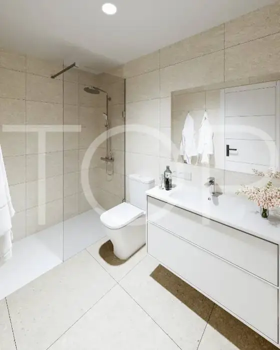 CAMARA baño