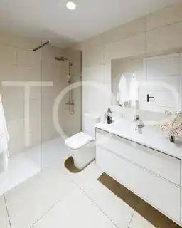 CAMARA baño