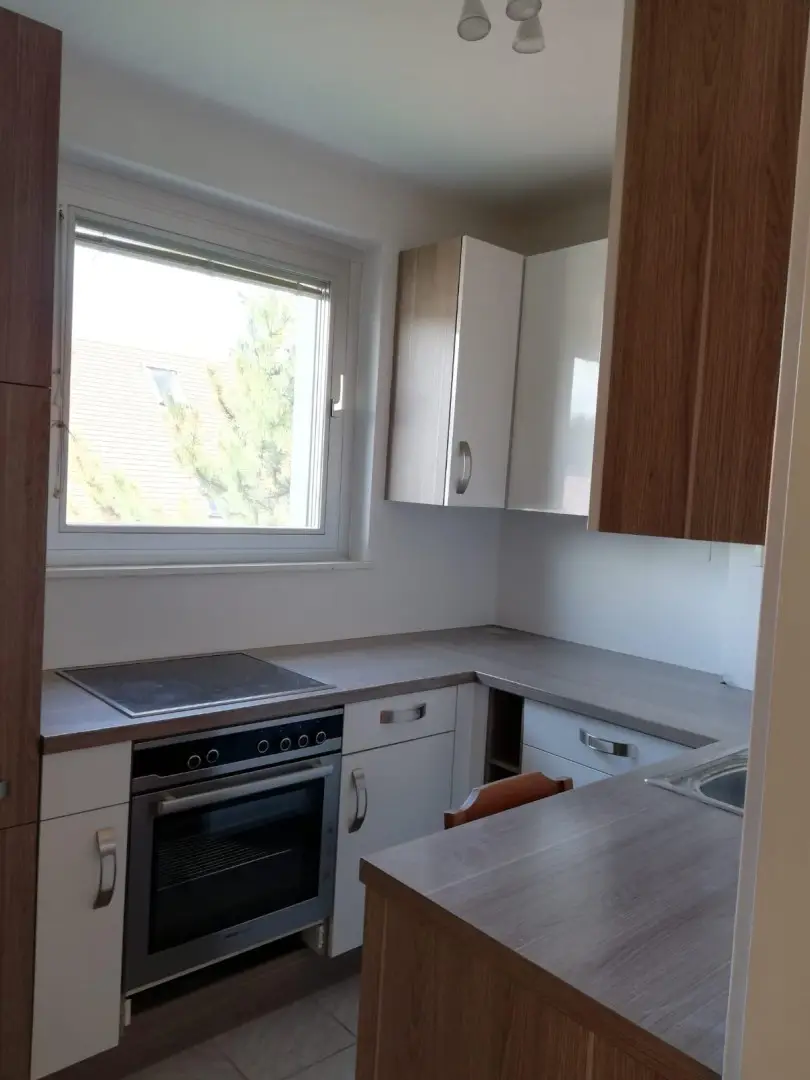 "4-Zimmer-Eigentum mit Balkon und Gemeinschaftsgarten"