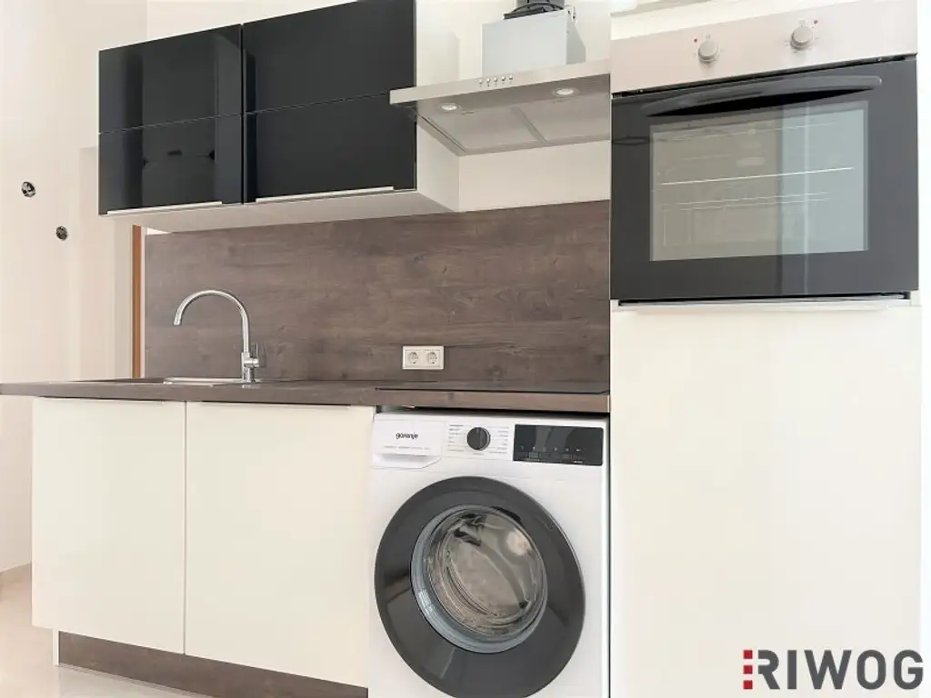 4-Zimmer mit separater Küche II 1. Stockwerk II WG-geeignet II Nähe AKH Wien, U6 Alser Straße und Campus der Uni Wien / Med Uni Wien