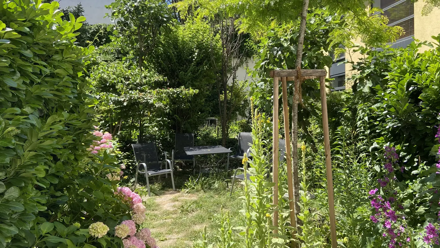 Dein Zuhause nach Maß – 3-Zimmer-Wohnung in Währing, belagsfertig ab Sommer 2026