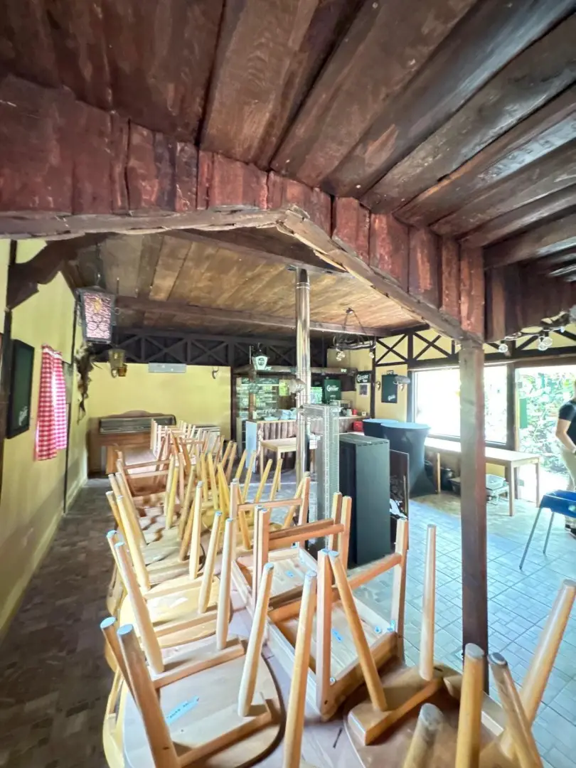 Gasthaus in Leoben-Göss | großzügiger Garten | inkl. Nebengebäude und Carport | 5 Gästezimmer | IMS Immobilien KG