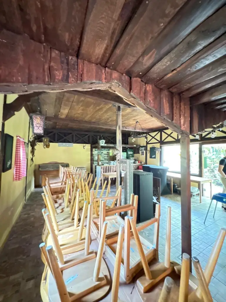 Gasthaus in Leoben-Göss | großzügiger Garten | inkl. Nebengebäude und Carport | 5 Gästezimmer | IMS Immobilien KG
