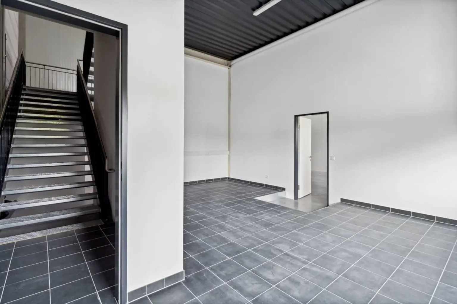 Flexiparks Wien Nord | hochmoderne Gewerbehallen zu mieten