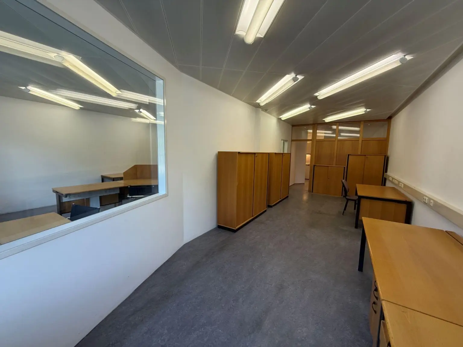 Büro/Praxis im Zentrum von St. Johann im Pongau