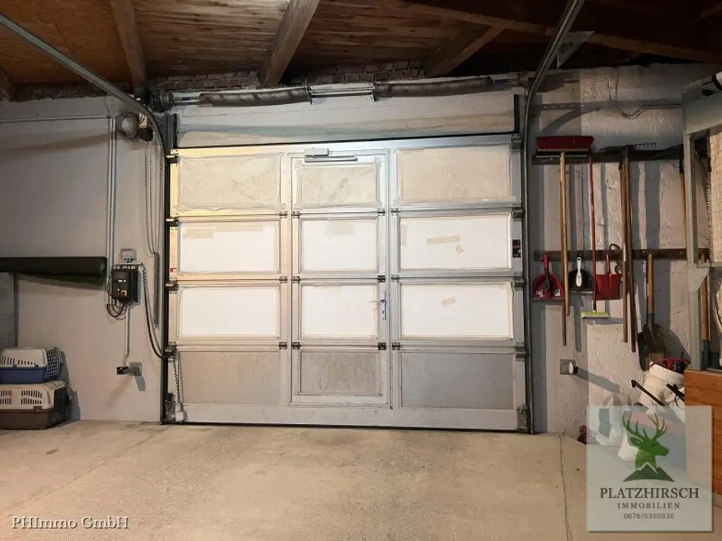 NOTVERKAUF !! Klein-Harras, renoviertes Multifunktionshaus, 30 Minuten von Wien Donaustadt