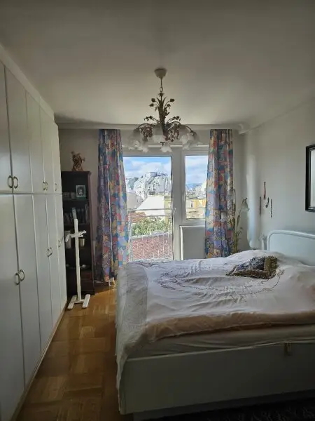 Traumhafte Terassenwohnung mit Wienblick!