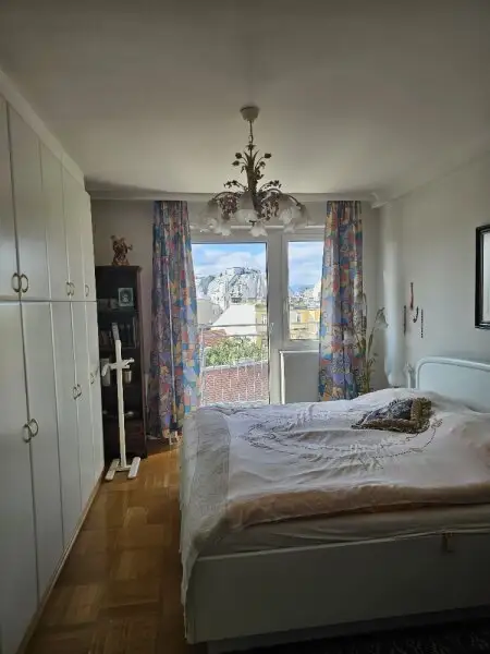 Traumhafte Terassenwohnung mit Wienblick!